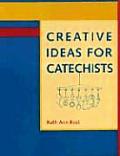 Creative Ideas For Catechists