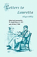 Letters to Lauretta