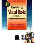 Running Visual Basic for Windows