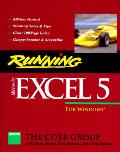 Running Microsoft Excel 5 For Window 4th Edition
