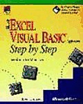 Microsoft Excel 5 Visual Basic For Applications Step By Step