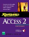 Running Microsoft Access 2 For Windows