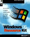 Microsoft Windows 95 Resource Kit