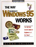 Way Microsoft Windows 95 Works