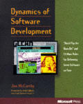 Dynamics Of Software Development
