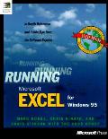 Running Microsoft Excel for Windows 95