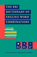 Bbi Dictionary Of English Word Combinations