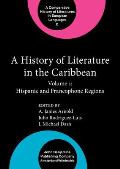 A History of Literature in the Caribbean