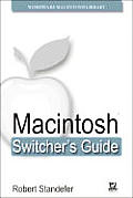 Macintosh Switcher's Guide (Wordware Macintosh Library)