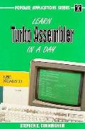 Learn Turbo Assembler Programming In A Day