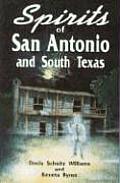 Spirits Of San Antonio & South Texas