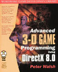 Advanced 3d Game Programming Using Directx 8.0