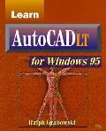 Learn Autocad Lt For Windows 95 In A Day