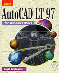 Learn Autocad Lt 97 For Windows 95 Nt