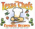 Top Texas Chefs Favorite Recipes