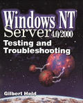 Microsoft Windows Nt Server 4.0 2000 Testing &