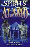 Spirits Of The Alamo