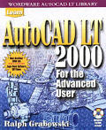 Learn Autocad Lt 2000 For The Advanced U