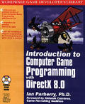 Introduction To Computer Game Programming With Directx