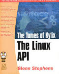 Tomes Of Kylix The Linux Api