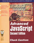 Advanced Javascript 2nd Edition
