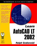 Learn Autocad Lt 2002