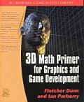 3D Math Primer for Graphics & Game Development