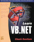 Learn Vb.net