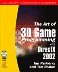 Art Of 3d Game Programming With Directx