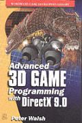 Advanced 3D Game Programming With DirectX 9.0