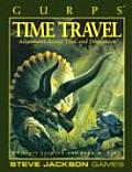 Gurps Time Travel Gurps