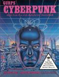 Cyberpunk: High-Tech Low-Life Roleplaying Sourcebook: Gurps RPG: SJG 6033