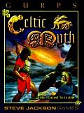 GURPS Celtic Myth