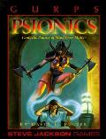 GURPS Psionics
