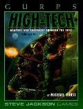 GURPS High Tech 2nd Edition