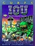 Gurps Iou Illuminati University Gurps