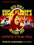 Uncle Alberts Catalog From Hell Carwars