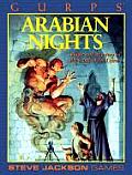 Gurps Arabian Nights