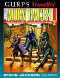 GURPS Traveller Alien Races 02