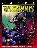 Gurps Warriors