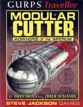 Modular Cutter: Workhorse Of The Imperium: GURPS Traveller RPG: SJG 6616