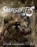 Shapeshifters: GURPS RPG: SJG 6533