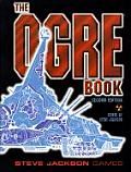 Ogre Book 2nd Edition