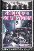 Transhuman Sapce Spacecraft of the Solar System Gurps