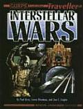 GURPS Traveller Interstellar Wars 4th Edition
