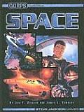 Gurps Space 4th Edition