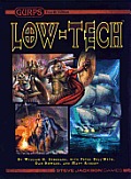 GURPS Low Tech 4th Edition