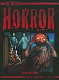 GURPS Horror 4th Edition