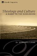 Theology and Culture