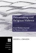 Peacemaking and Religious Violence